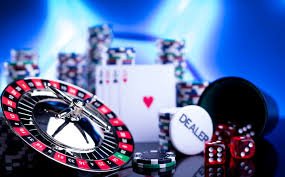 888iv Live Casino Baccarat Roulette trực tuyến
